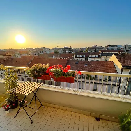 Panoramic * Μιλάνο