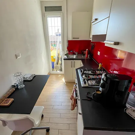 Διαμέρισμα Panoramic Μιλάνο