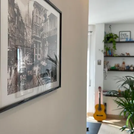 Panoramic * Μιλάνο