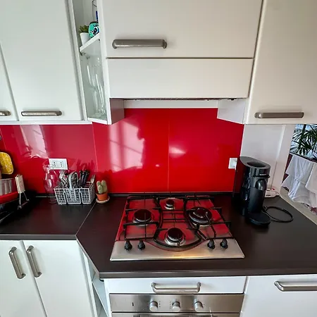 Panoramic Διαμέρισμα *