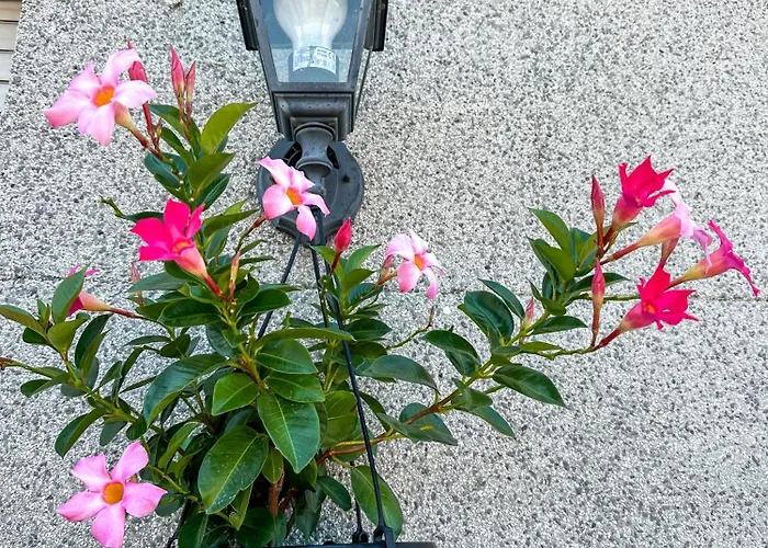 Panoramic Apartamento Milão