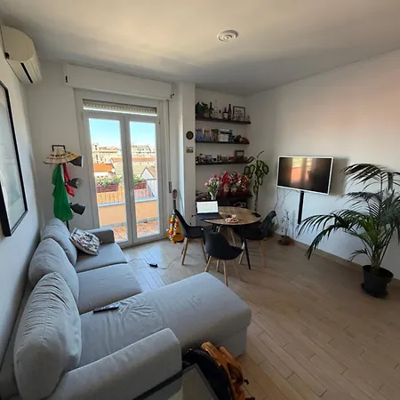 Apartmán Panoramic