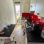 דירה Panoramic מילאנו